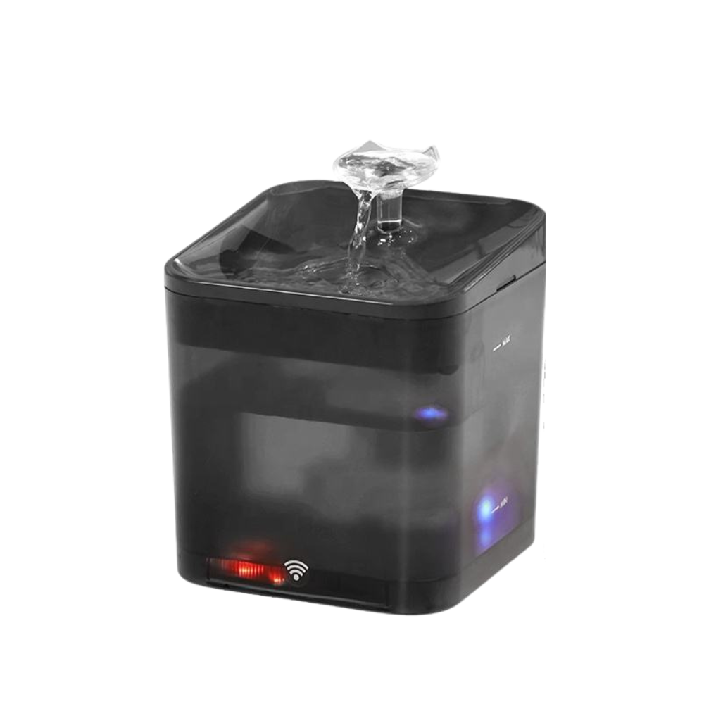 Automatic Drinking Dispenser for Cats