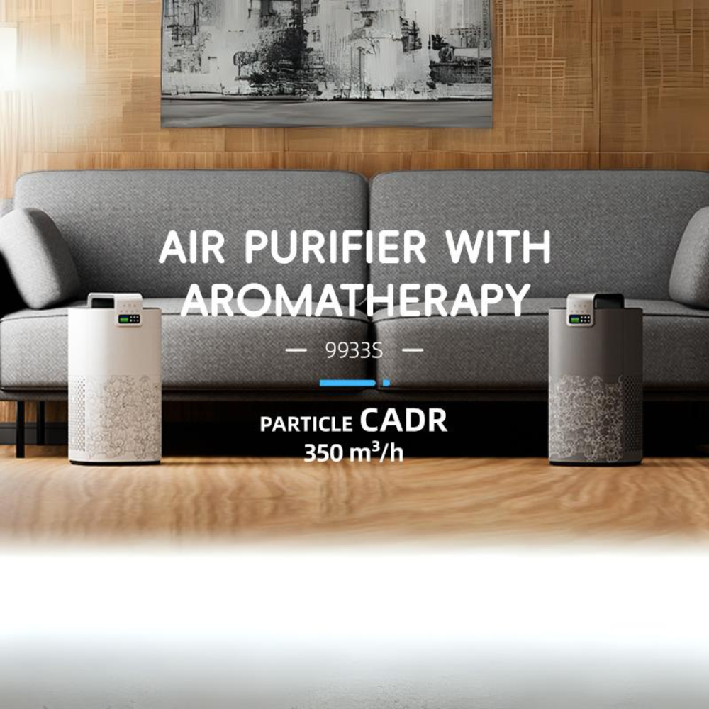 CatAir Advanced Purifier