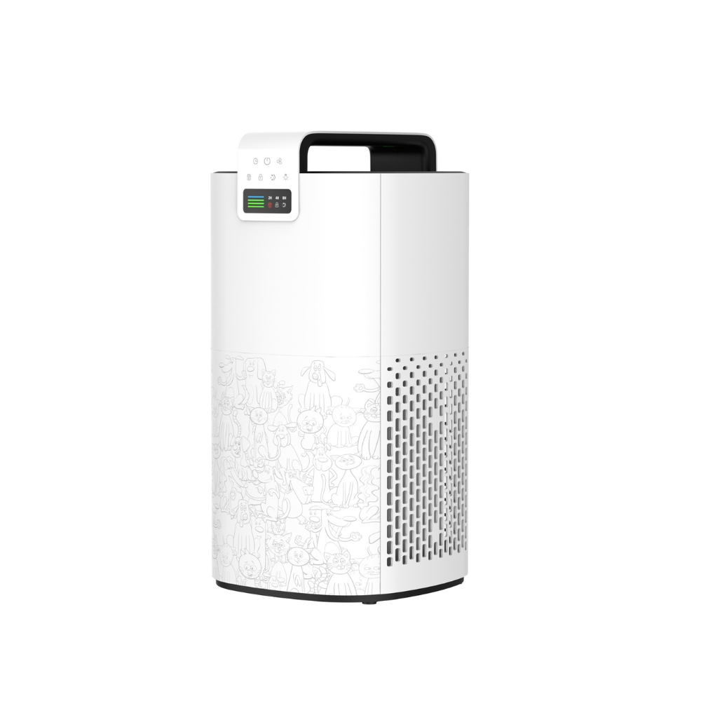 CatAir Advanced Purifier