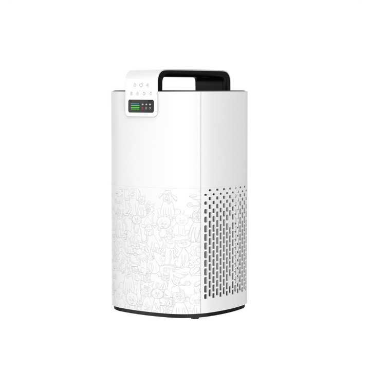 CatAir Advanced Purifier